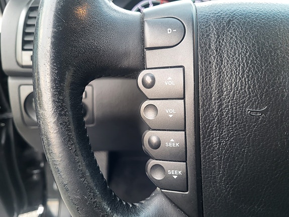 SsangYong Rexton 22 of 30