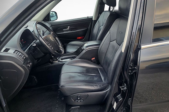 SsangYong Rexton 18 of 30