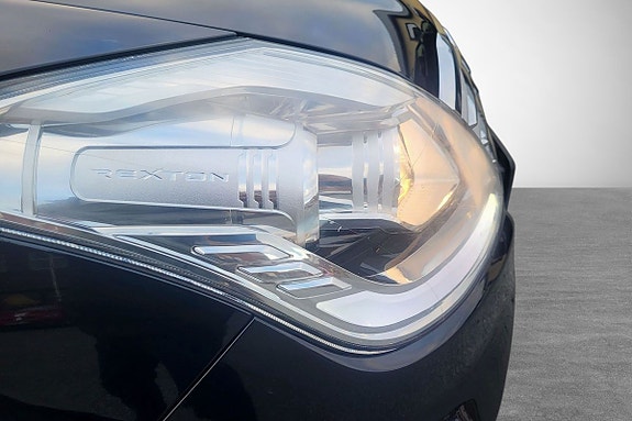 SsangYong Rexton 15 of 30