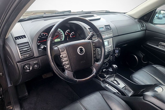 SsangYong Rexton 17 of 30