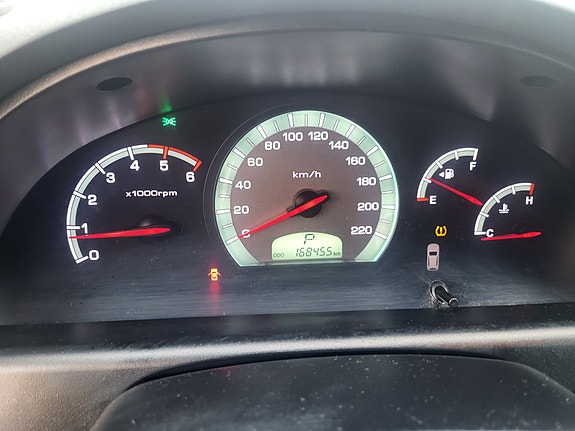 SsangYong Rexton 21 of 30