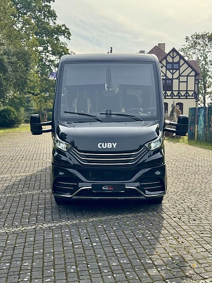 Iveco Cuby c70 Daily 31+1+1 11 of 15