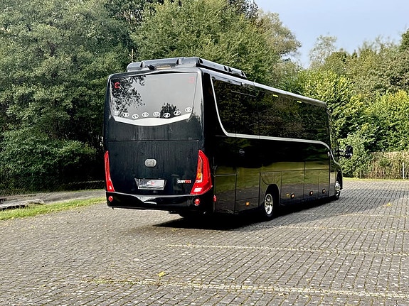 Iveco Cuby c70 Daily 31+1+1 6 of 15