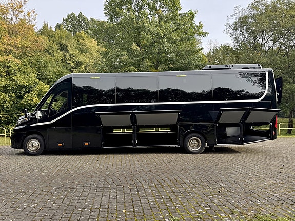 Iveco Cuby c70 Daily 31+1+1 10 of 15