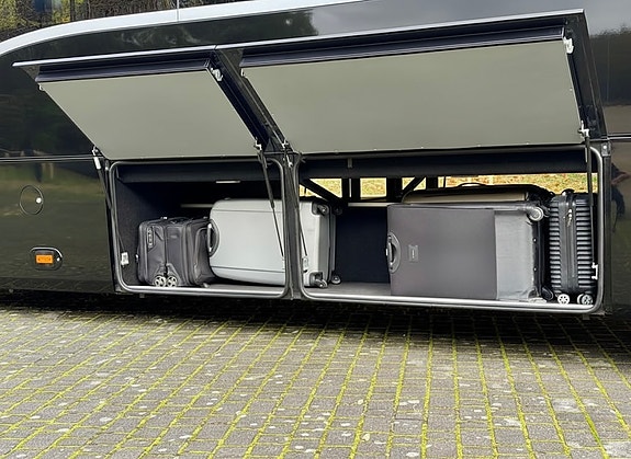 Iveco Cuby c70 Daily 31+1+1 5 of 5