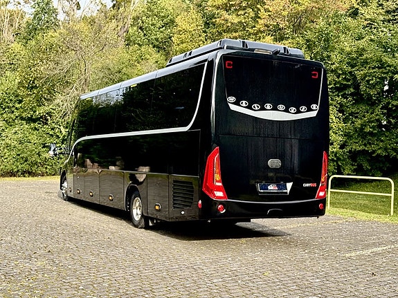 Iveco Cuby c70 Daily 31+1+1 9 of 15