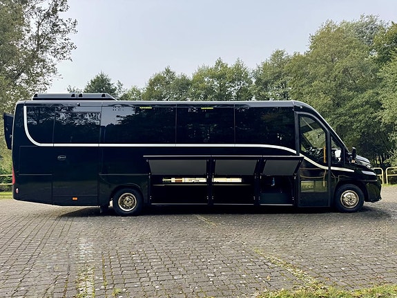 Iveco Cuby c70 Daily 31+1+1 2 of 5