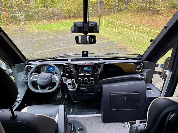 Iveco Cuby c70 Daily 31+1+1 13 of 15