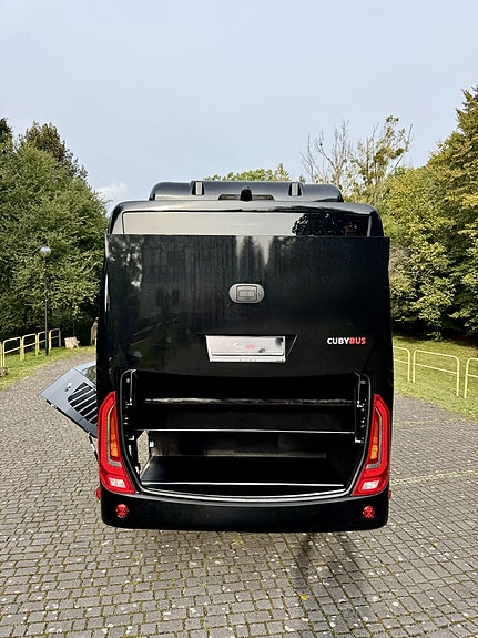 Iveco Cuby c70 Daily 31+1+1 8 of 15