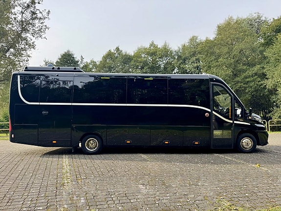 Iveco Cuby c70 Daily 31+1+1 3 of 5