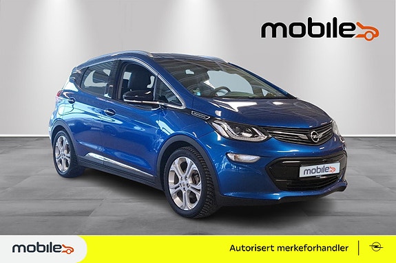 Opel Ampera