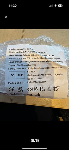 Product image 5 of 6