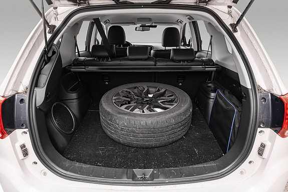 Mitsubishi Outlander 29 of 30