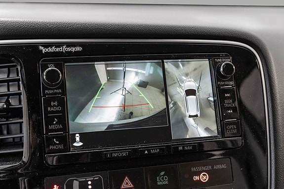 Mitsubishi Outlander 23 of 30
