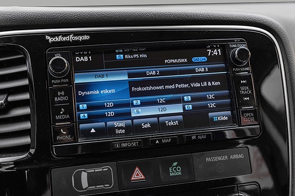 Mitsubishi Outlander 24 of 30
