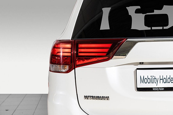 Mitsubishi Outlander 9 of 30