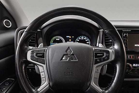 Mitsubishi Outlander 20 of 30