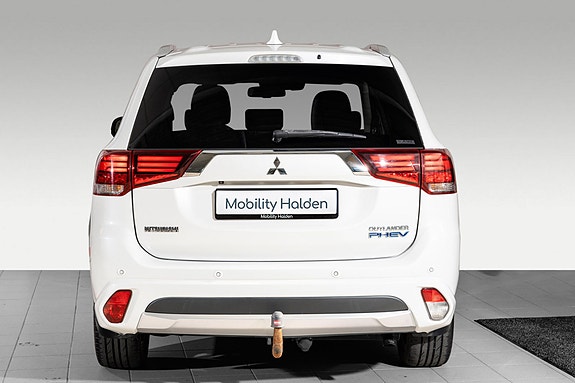 Mitsubishi Outlander 4 of 30