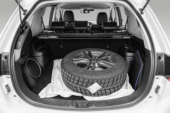 Mitsubishi Outlander 27 of 30