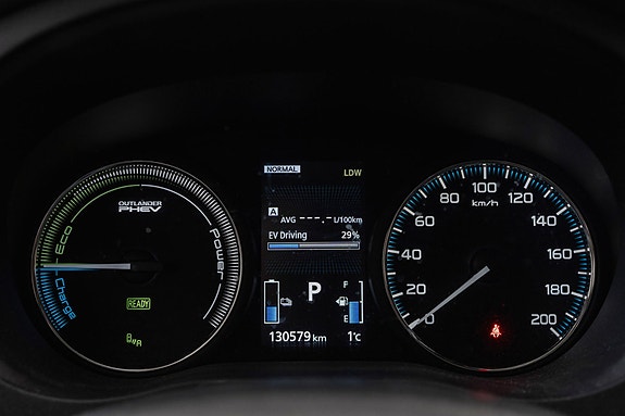 Mitsubishi Outlander 22 of 30