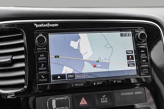 Mitsubishi Outlander 25 of 30