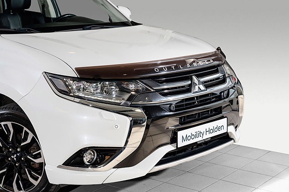 Mitsubishi Outlander 5 of 30