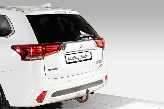 Mitsubishi Outlander 7 of 30