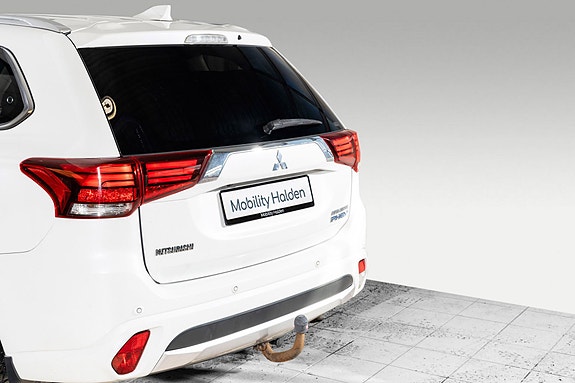 Mitsubishi Outlander 6 of 30