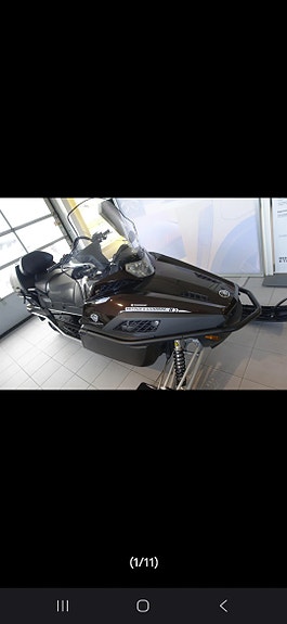 Yamaha RS Viking 3 of 5