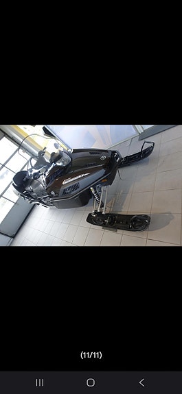 Yamaha RS Viking 4 of 5