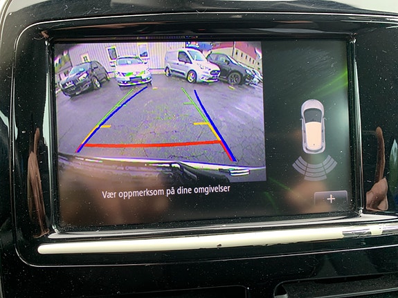 Renault Zoe 9 of 9