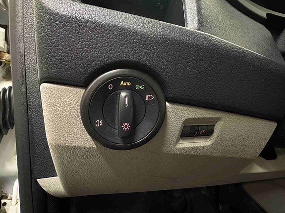 Volkswagen Transporter 20 of 24