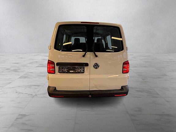 Volkswagen Transporter 5 of 24