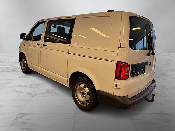 Volkswagen Transporter 6 of 24