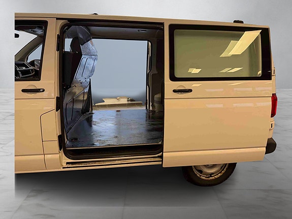 Volkswagen Transporter 8 of 24