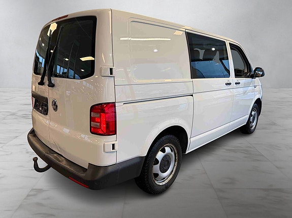 Volkswagen Transporter 7 of 24