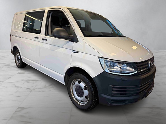 Volkswagen Transporter 4 of 24
