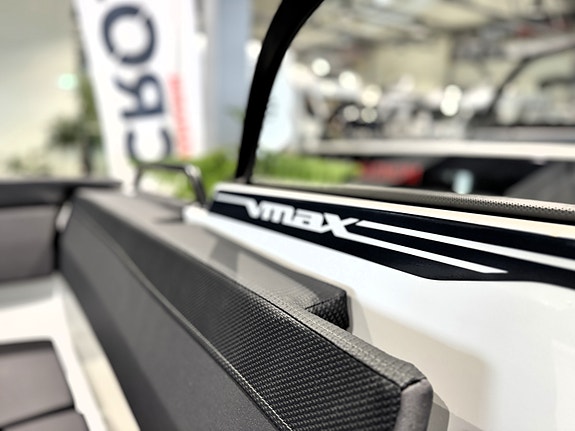 Yamarin Cross VMAX 62BR m/Yamaha F150 21 of 21