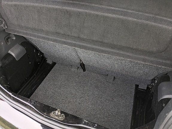 Volkswagen UP! 11 of 14