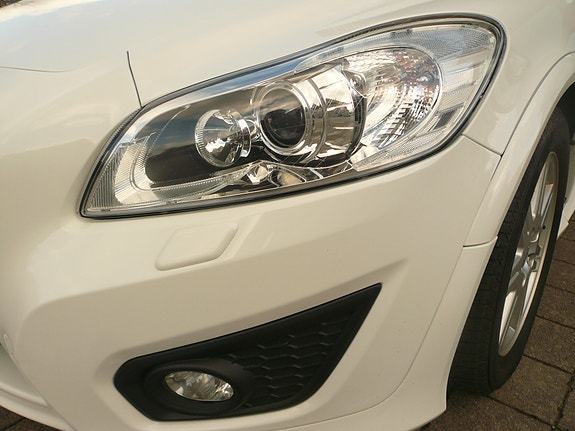 Volvo C30 18 of 30