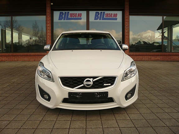 Volvo C30 3 of 5