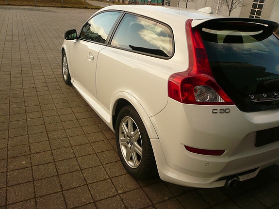 Volvo C30 15 of 30