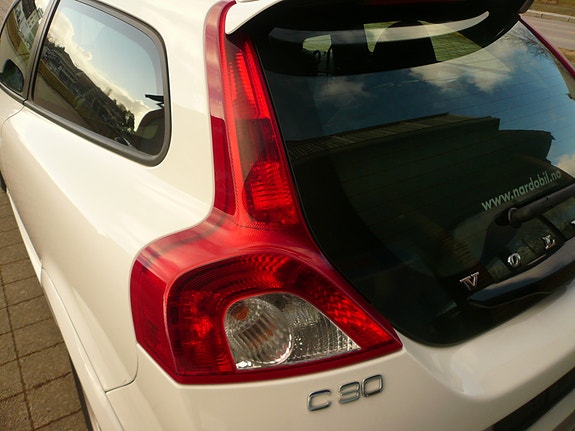 Volvo C30 20 of 30