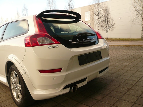 Volvo C30 16 of 30