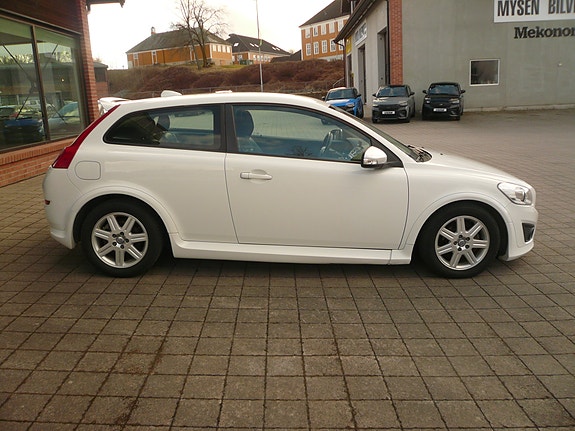 Volvo C30 5 of 5