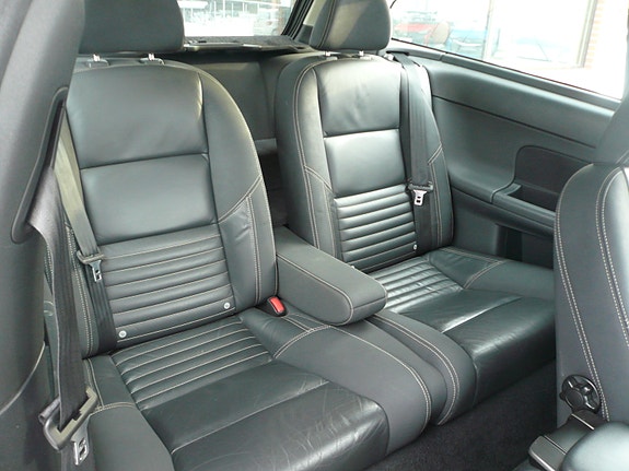 Volvo C30 23 of 30