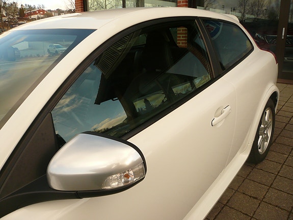 Volvo C30 17 of 30