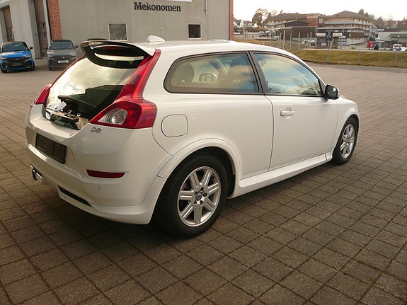 Volvo C30 6 of 30