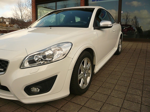 Volvo C30 12 of 30