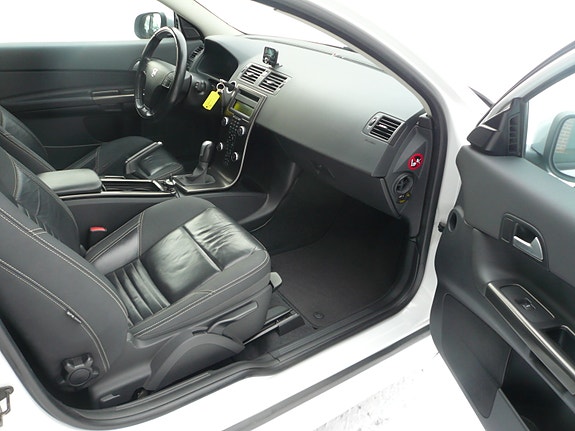 Volvo C30 21 of 30
